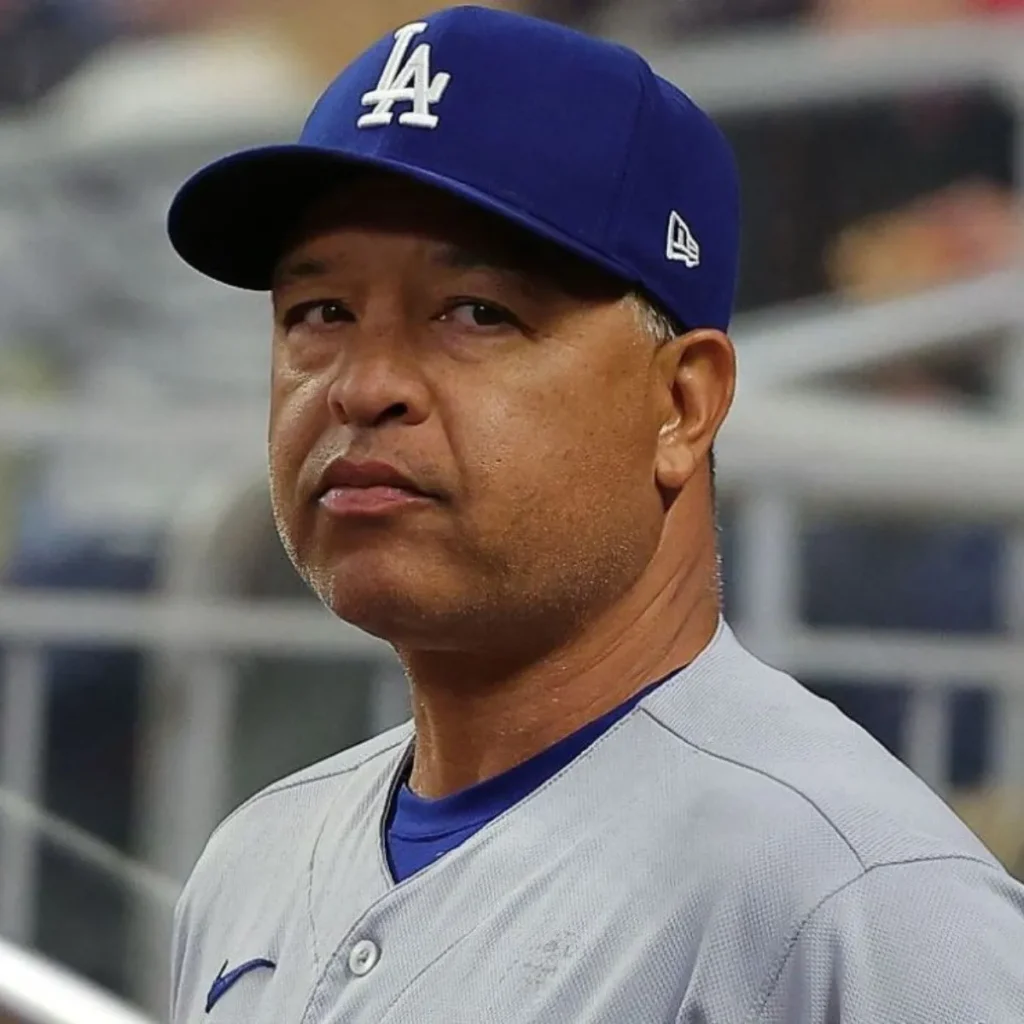 Dodgers de los Ángeles evaluarán lo sucedido en postemporada