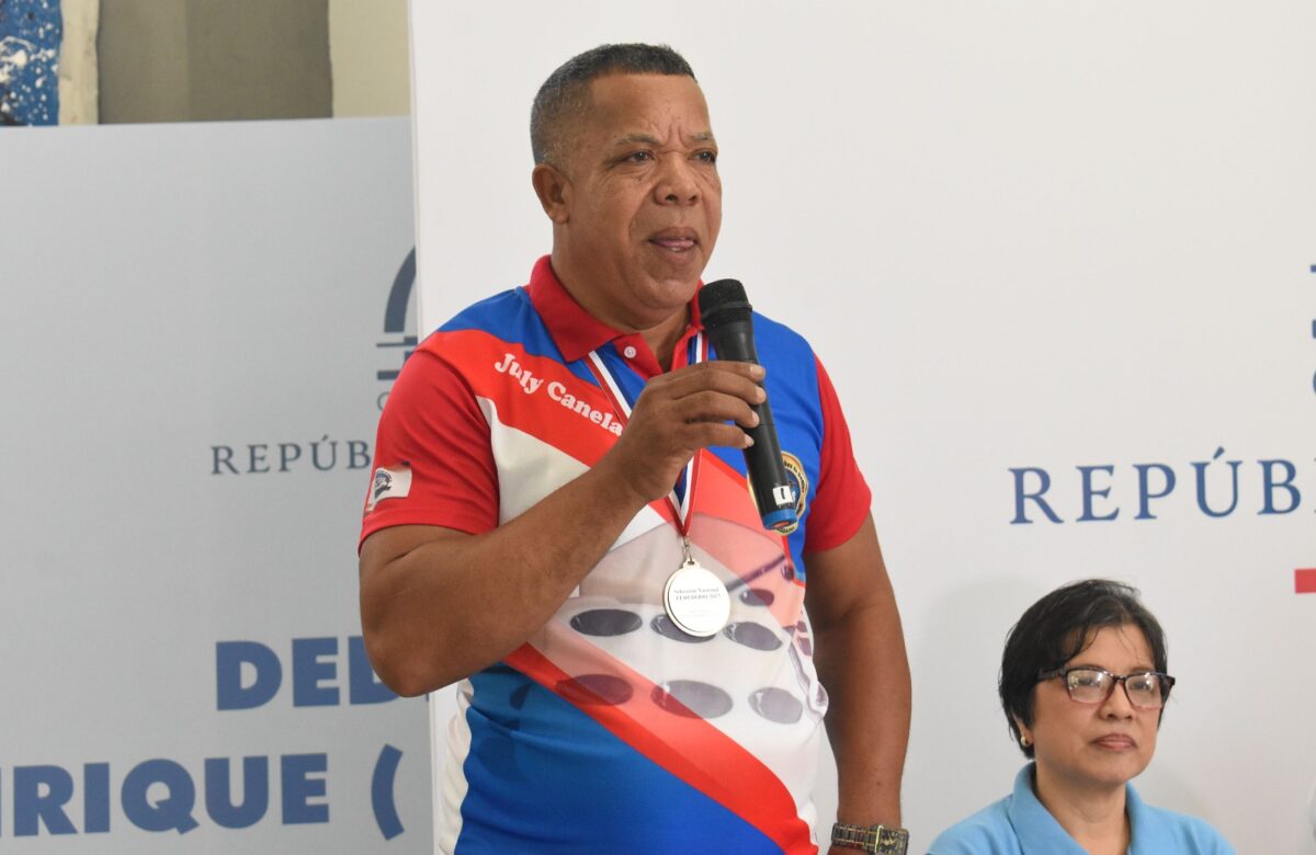 Delegación Dominicana Dominó preparada para retener campeonato mundial de FEMUNDO