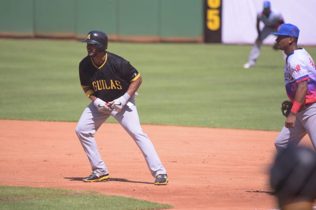 Águilas blanquean a los Titanes de Puerto Plata en partido de pretemporada