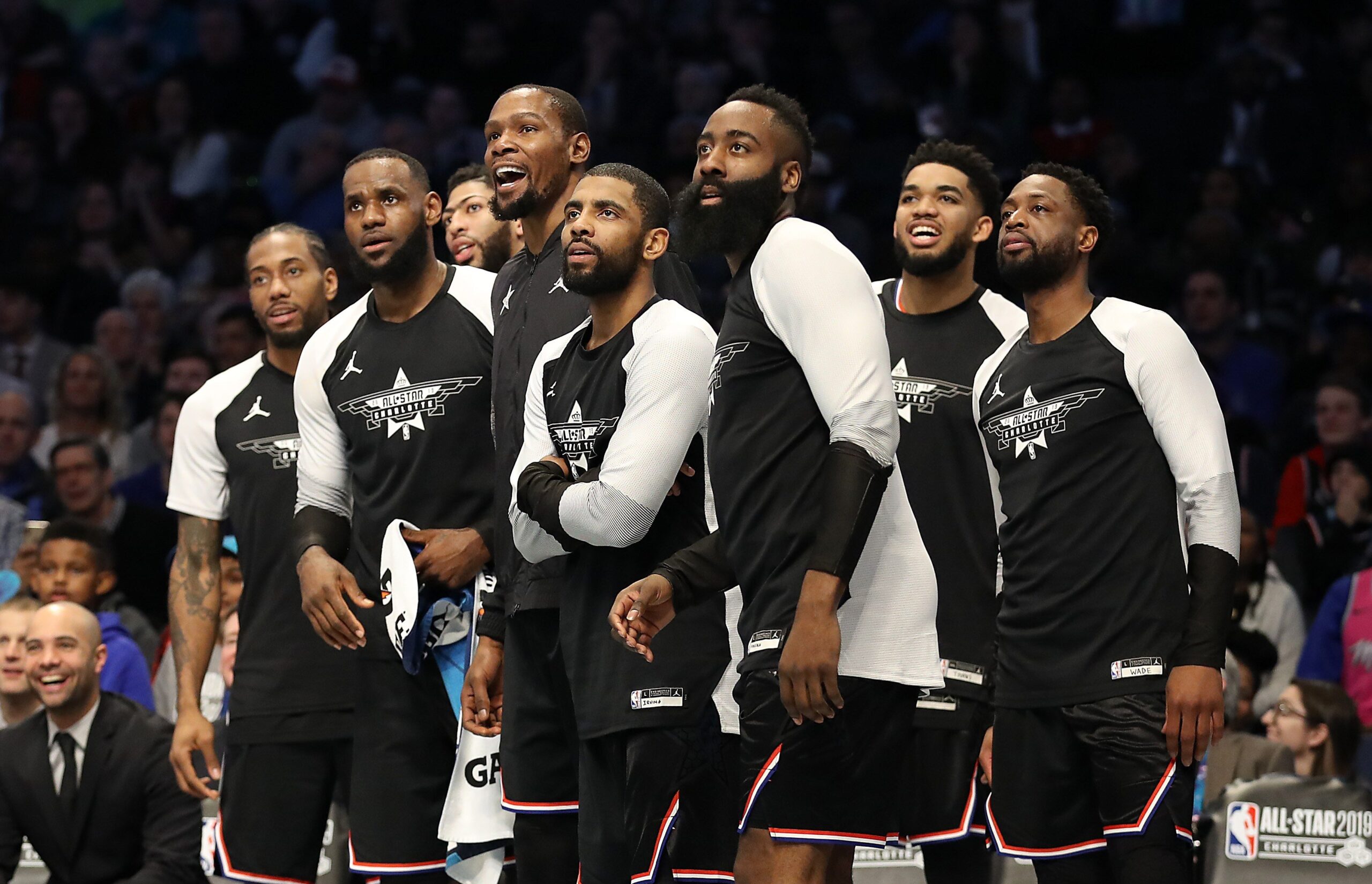 Ya se conoce la sede del juego de las estrellas 2025 de la NBA