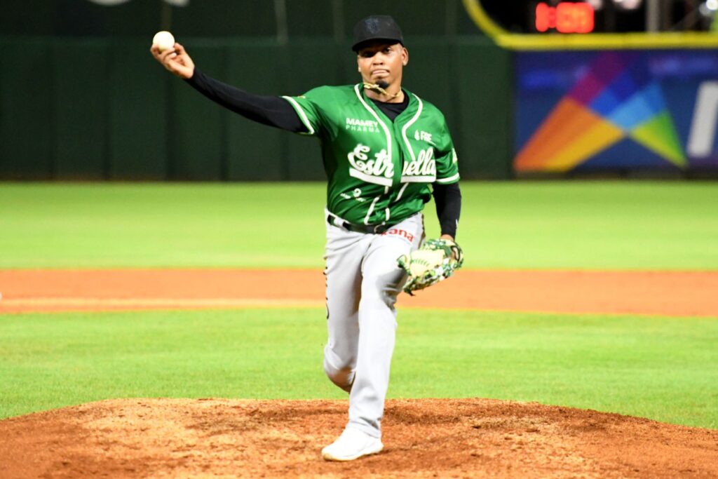 Lanzadores de Estrellas atribuyen no-hitter a ejecución de plan