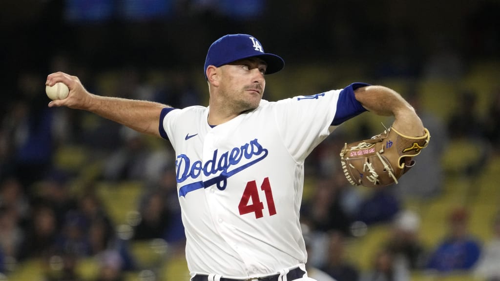 Daniel Hudson acuerda contrato de liga menor con Dodgers
