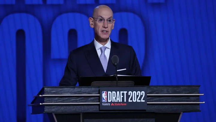 El Draft de la NBA 2024 se celebrará en dos días