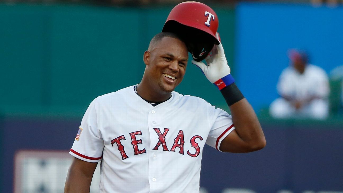 Adri N Beltr Es El Latino N Mero 19 En Ingresar A Cooperstown   Adrian Beltre Hof 