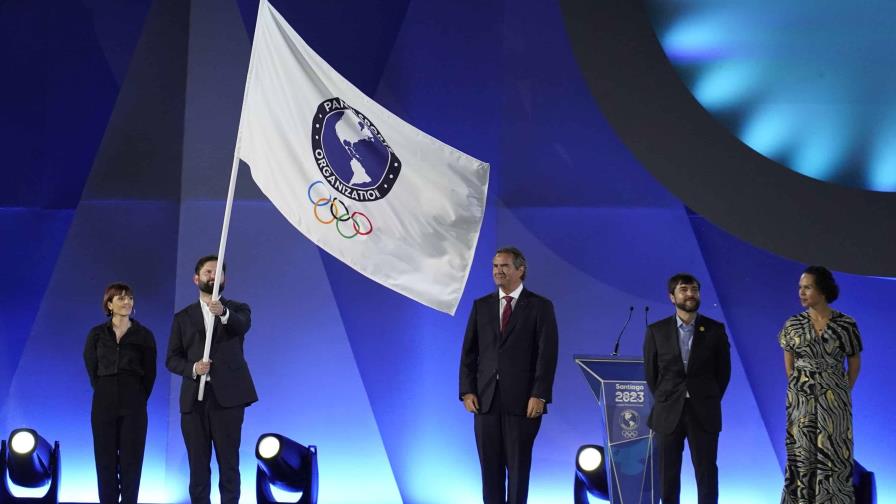 Barranquilla pierde la sede de los Juegos Panamericanos de 2027