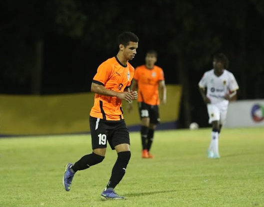 Cibao FC renovó a tres promesas del fútbol dominicano