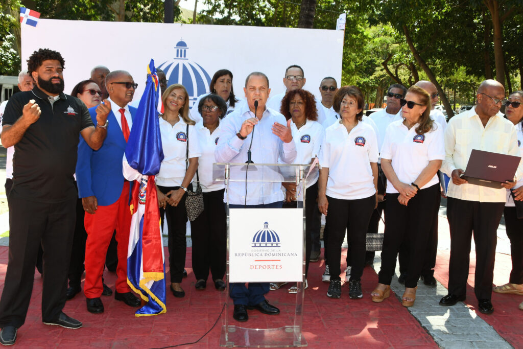 Presidente COD dice XII Juegos 74 marcó un hito en el deporte dominicano