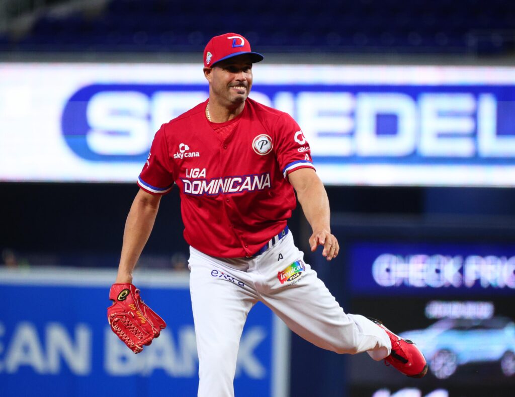 Dominicana vencen a Curazao y se mantienen en la disputa por la semifinal