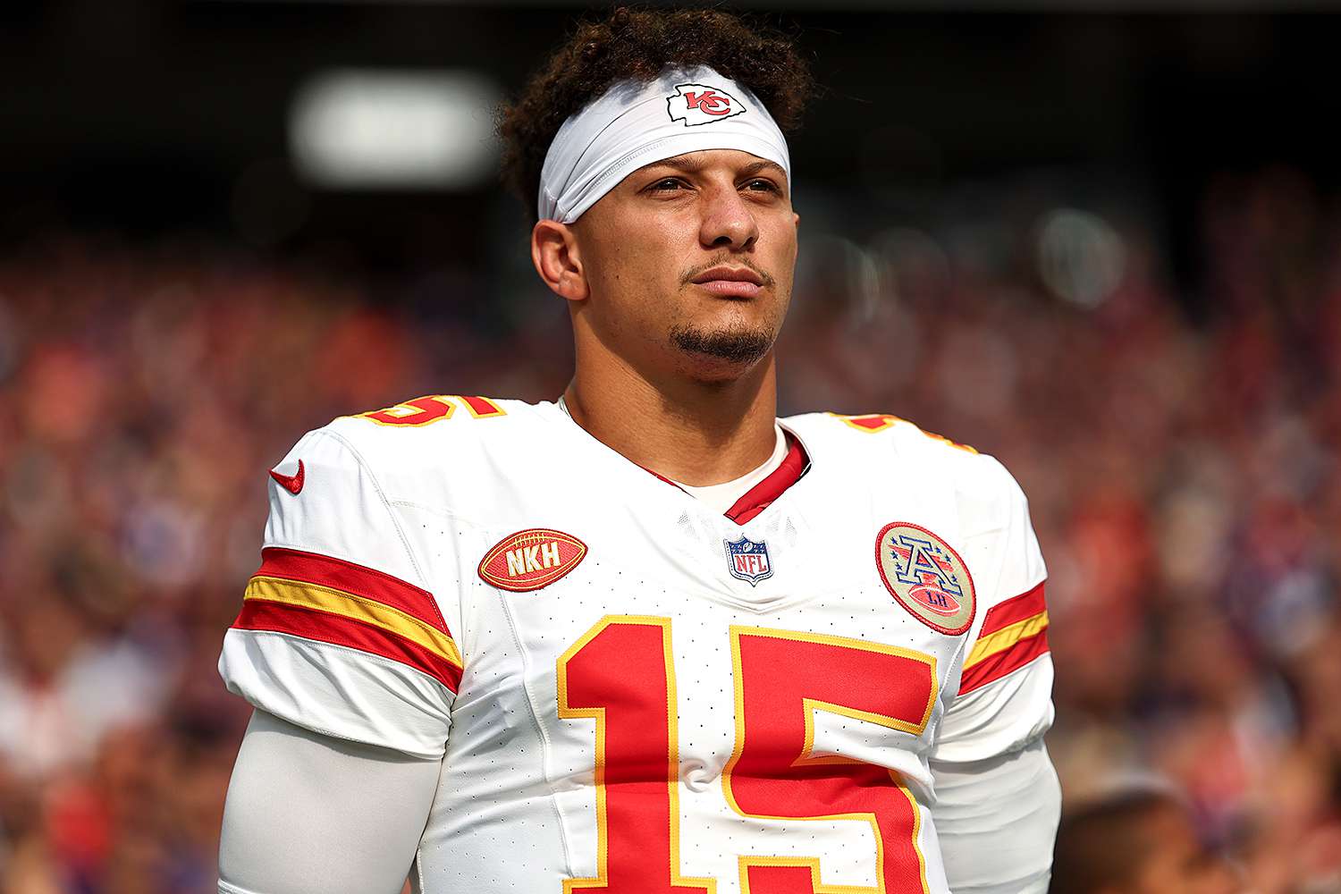 Patrick Mahomes Hace Historia En El Super Bowl