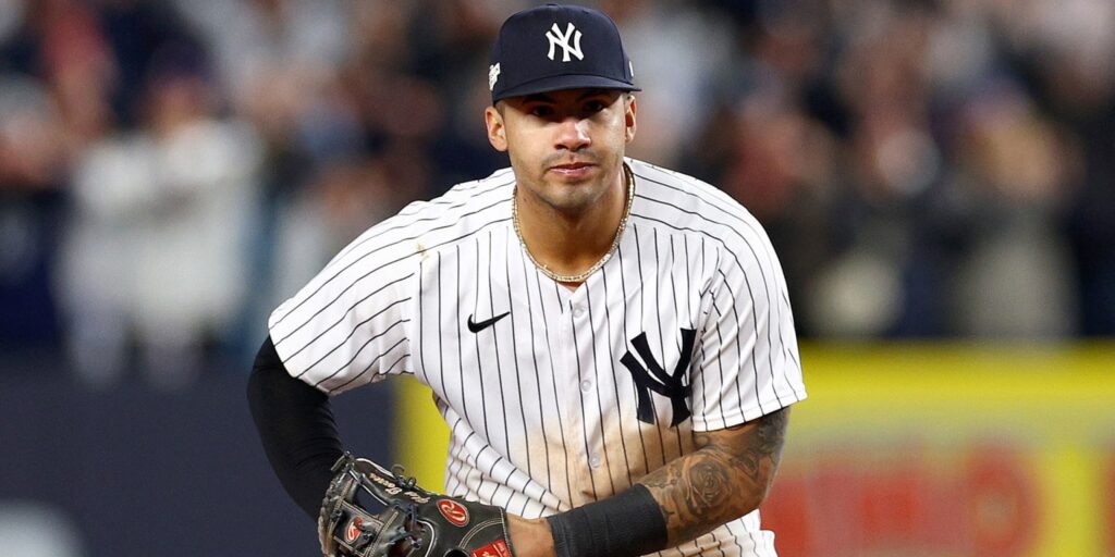 Gleyber Torres lanza en YouTube su serie "The Gley Way"