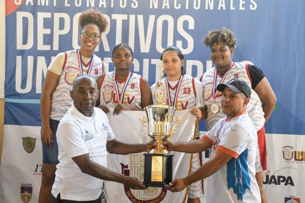 Uteco y Unev se imponen en el Nacional de Baloncesto Universitario 3x3