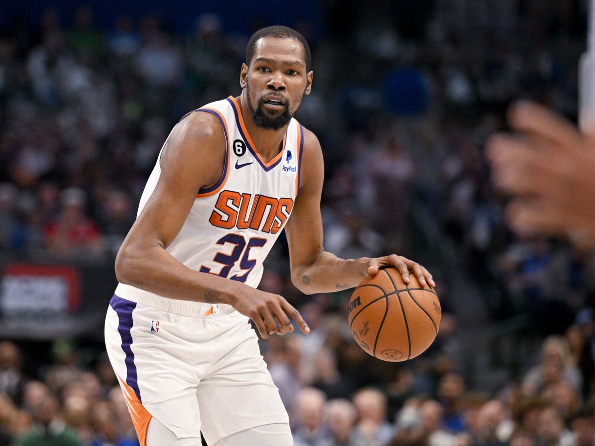 aumento de peso de kevin durant