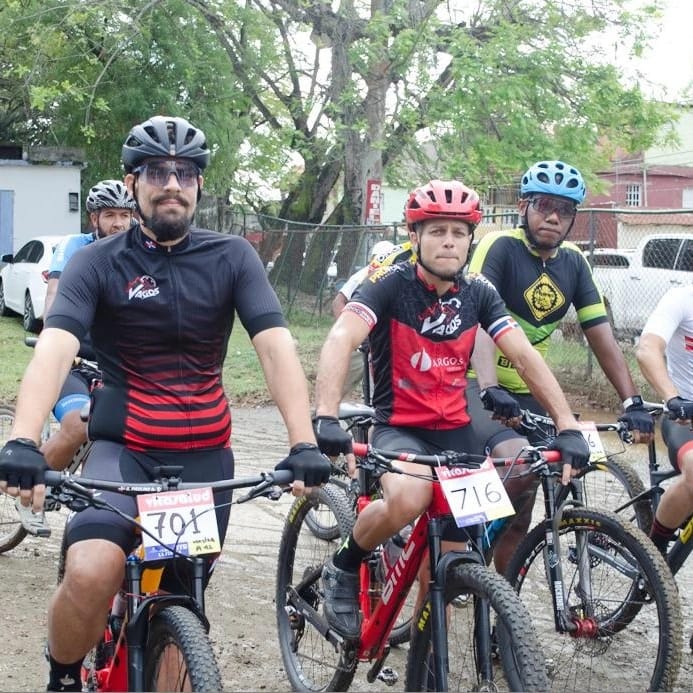 Inicia Clásico de Mountain Bike “La Fefada" este domingo 10 en Parque Ecodeportivo Caballona