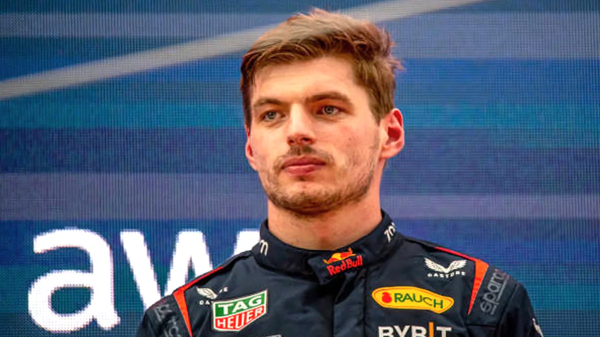 Max Verstappen mantiene el dominio y saldrá primero en el Gran Premio de Arabia Saudí