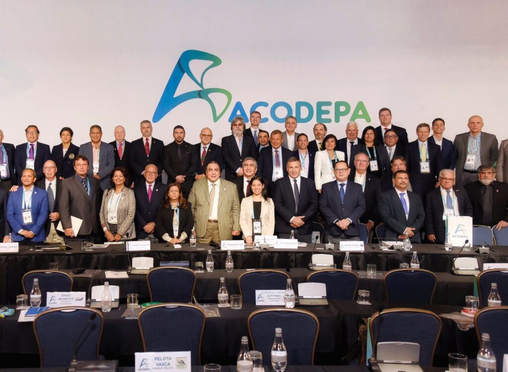 Comité ejecutivo ACODEPA celebrará asamblea general ordinaria en el país