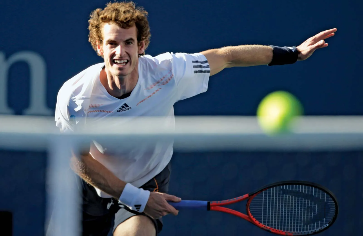 El regreso de Andy Murray: el ex no. 1 del mundo se prepara para un nuevo desafío
