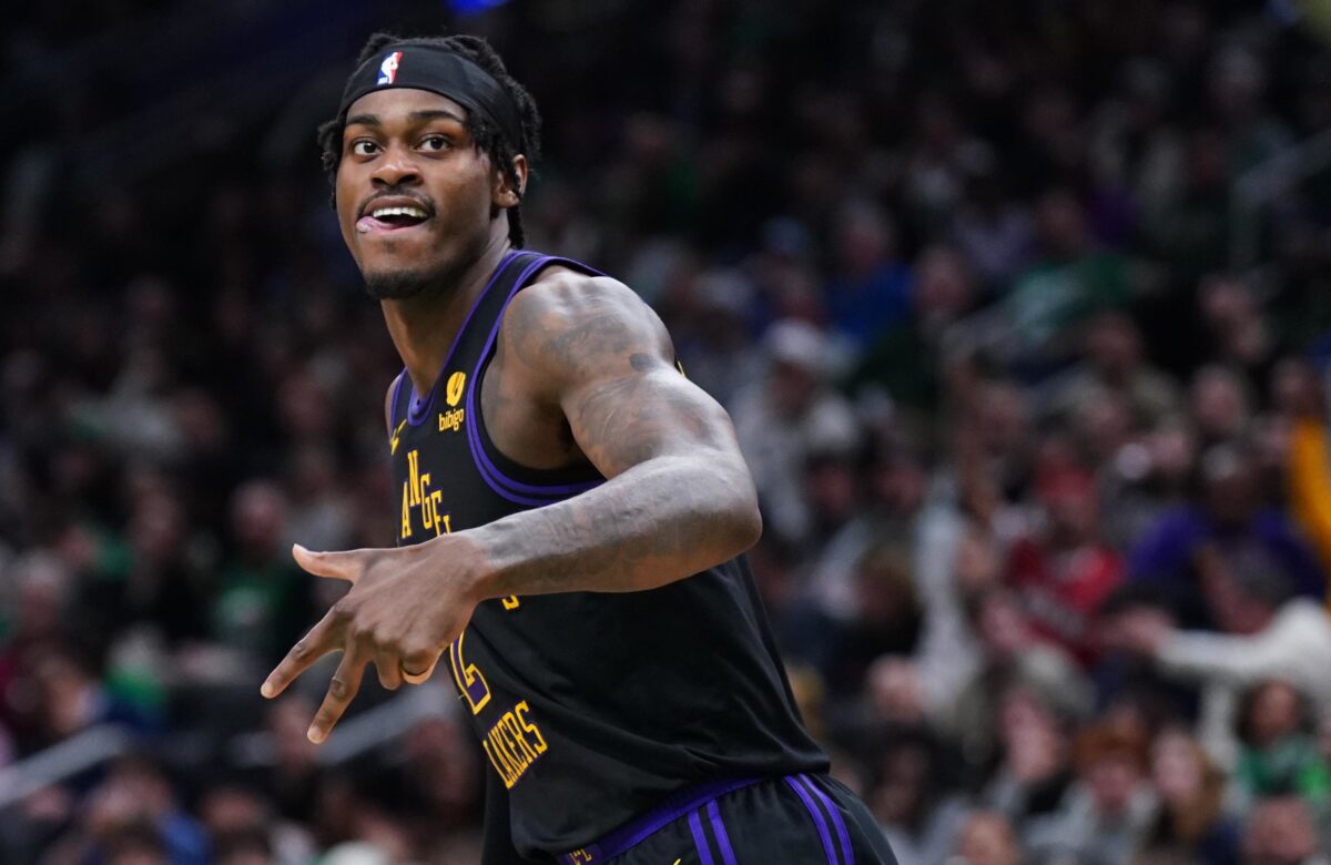 Con Vanderbilt cerca de volver, ¿Cambiará el rumbo de los Lakers en Playoffs?
