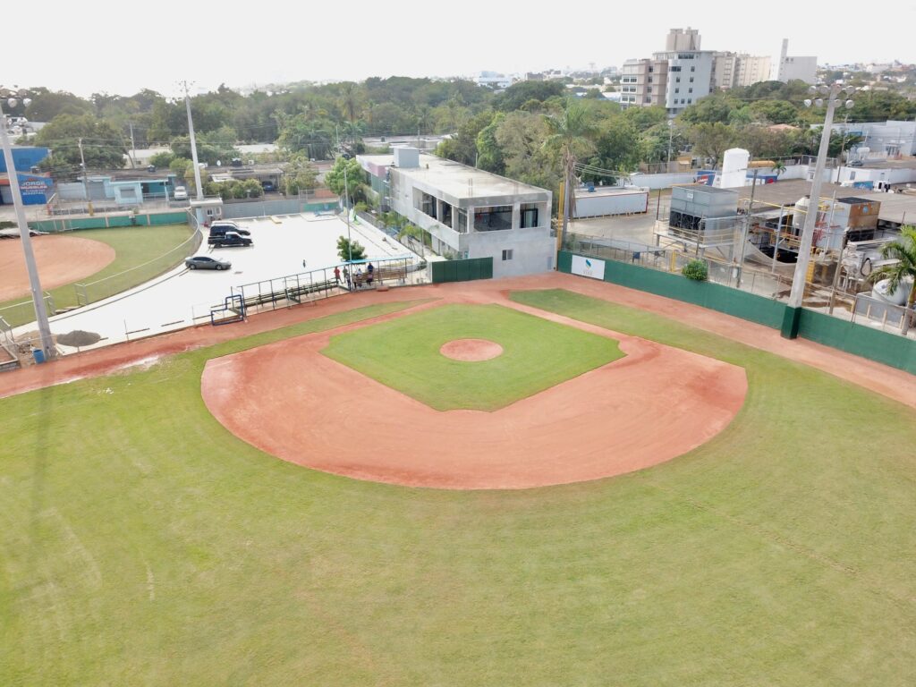 Conoce las sedes del Campeonato de Béisbol de Pequeñas Ligas