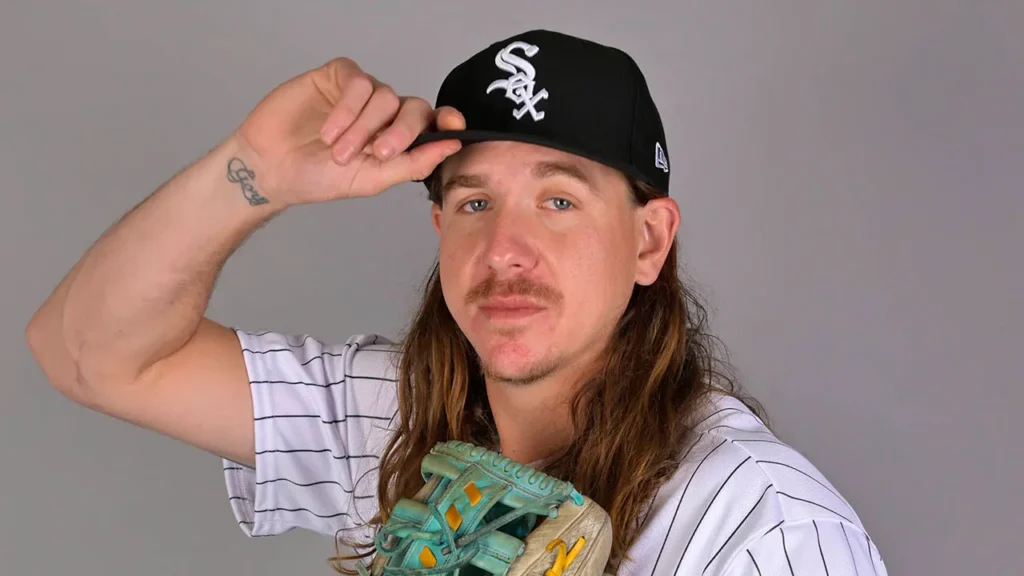 White Sox y Mike Clevinger pactan por una temporada