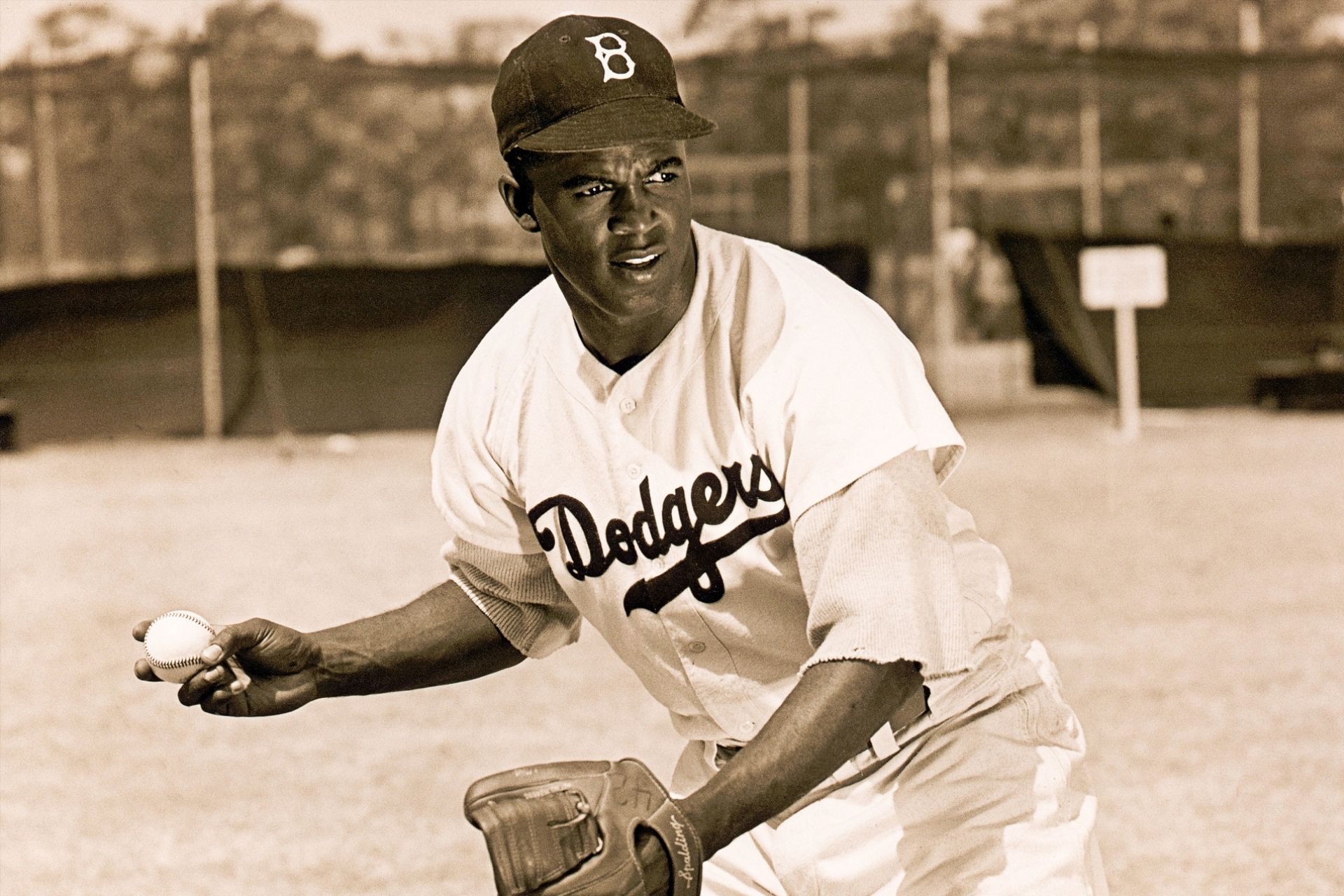 Día de Jackie Robinson: ¿Por qué la MLB celebra el 15 de abril el Día de Jackie Robinson?