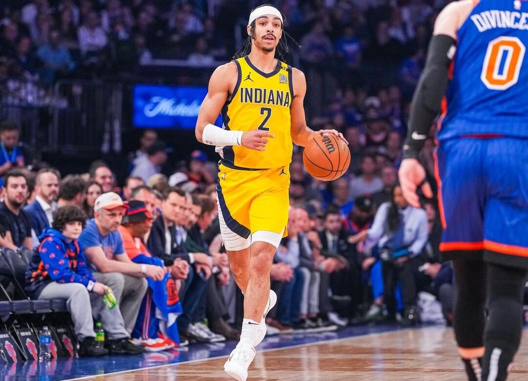 Indiana supera a New York en juego 7 y pasa a las finales de la Conferencia Este de la NBA