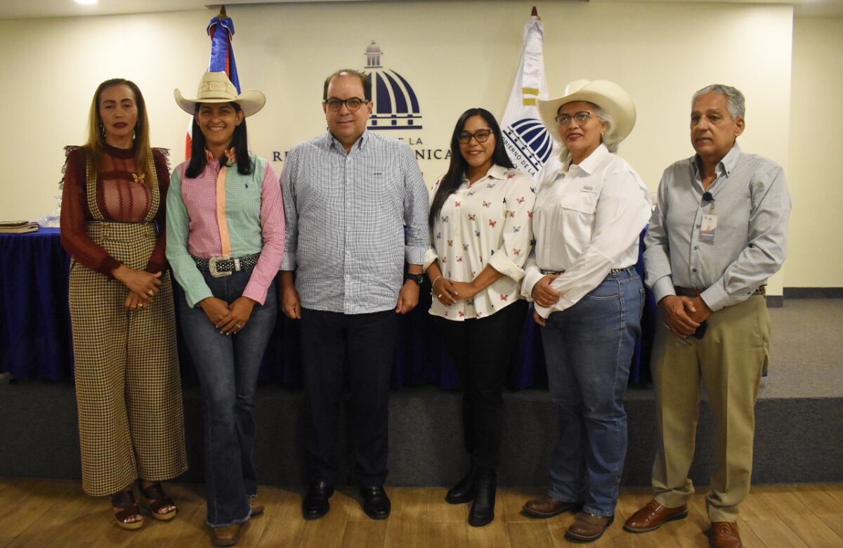 La Cabalgata de las Mariposas se celebrará el 1 de junio en Hermanas Mirabal