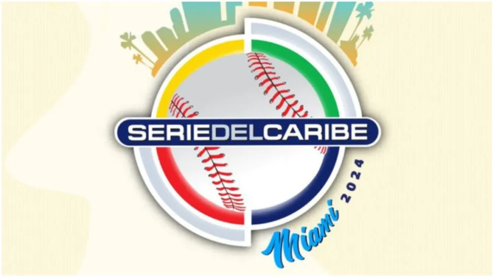 Florida Sports Foundation premia a la Serie del Caribe Miami 2024