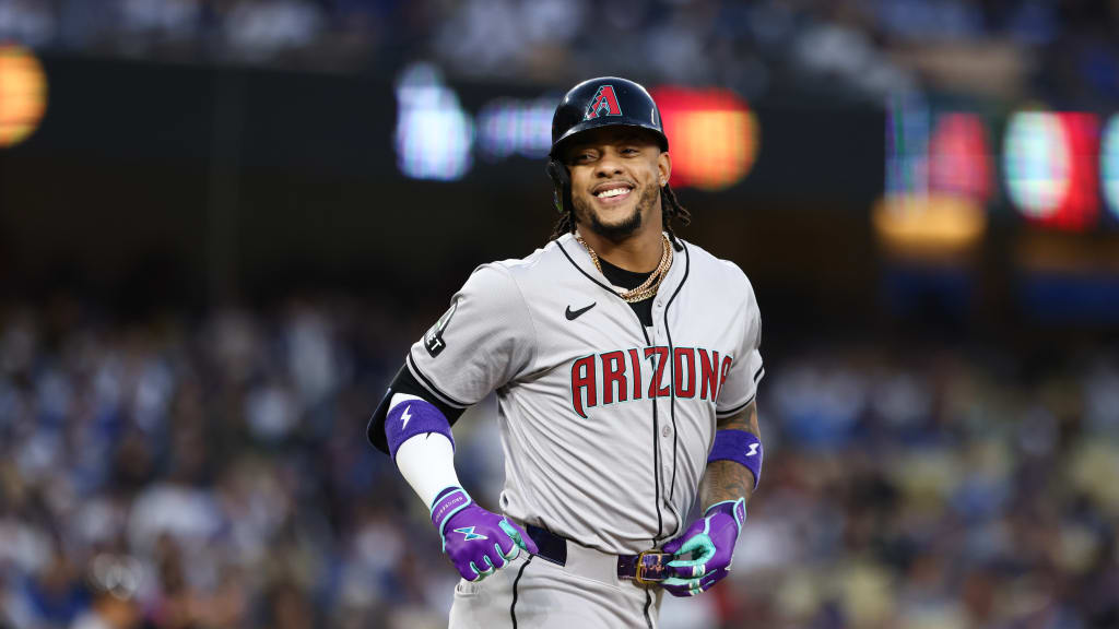 Ketel Marte volvió a conectar de hit, parte de los resultados de MLB de este 21 de mayo