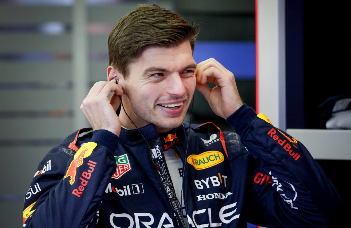 Max Verstappen triunfa en Gran Premio de Emilia Romaña en la Fórmula Uno