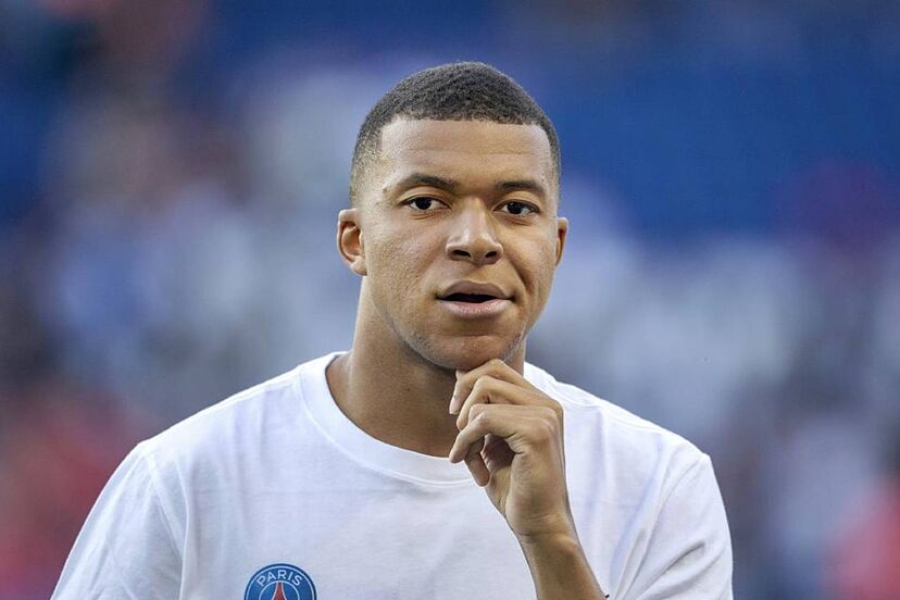 Mbappé y el PSG se divorcian en malos términos y sin éxitos europeos