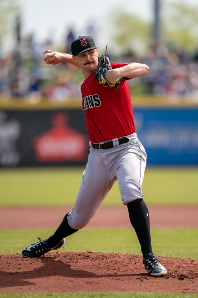 Piratas subirán al cotizado prospecto Paul Skenes