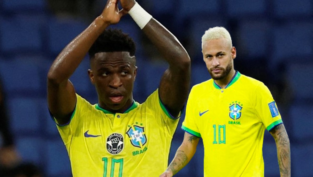 Selección brasileña: conoce a los convocados para disputar la Copa América 2024