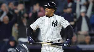 Soto y Gil brillan en sexta victoria consecutiva de los Yankees