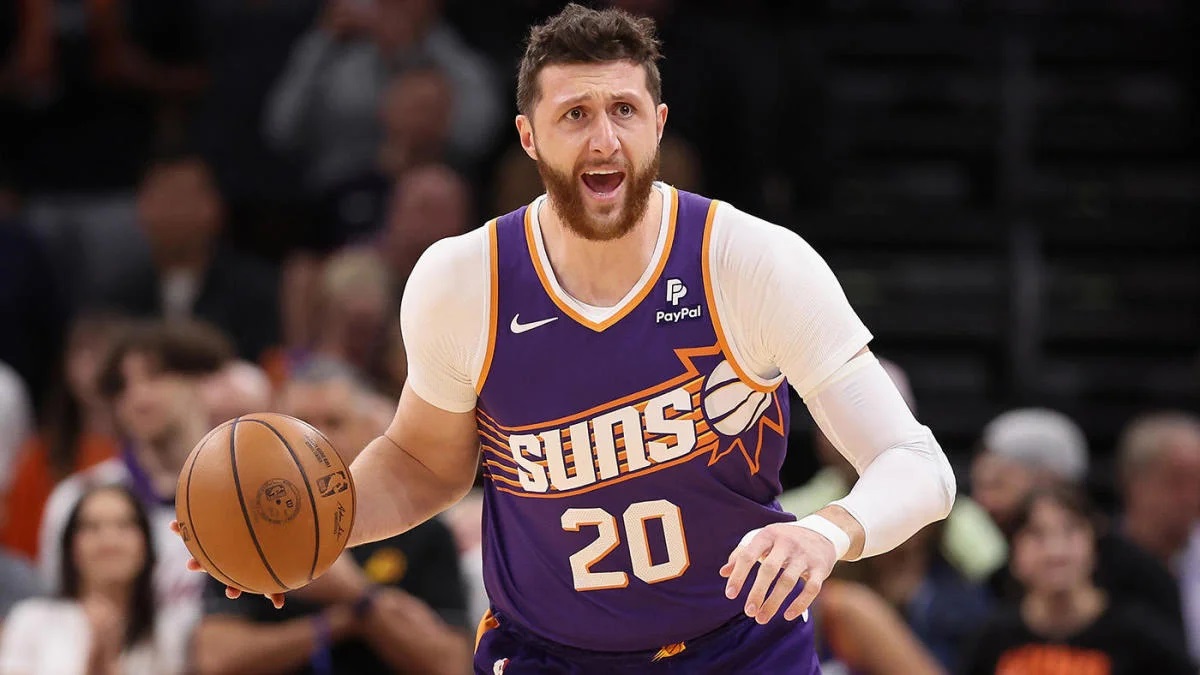 Estrella de Phoenix Suns entra al mercado de cambios