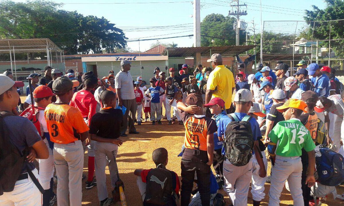 Club Ozoria celebra torneo número 48 este sábado en Boca Chica