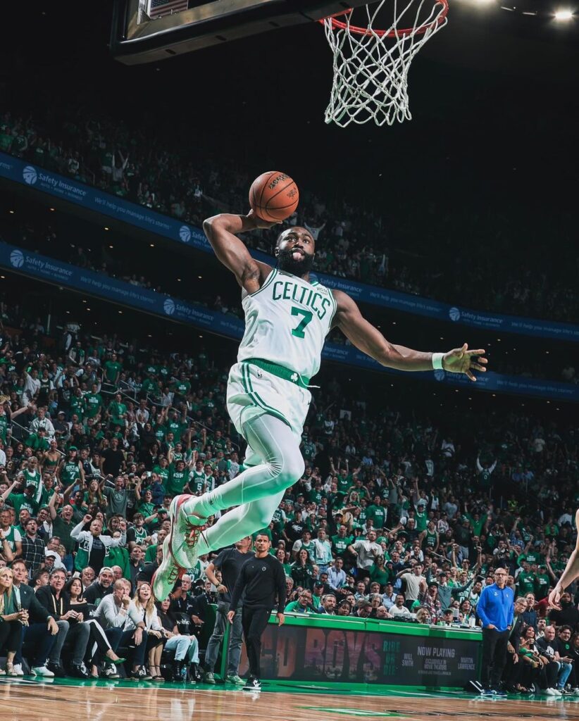 El segundo partido de la Final de la NBA será el domingo a partir de las ocho de la noche.