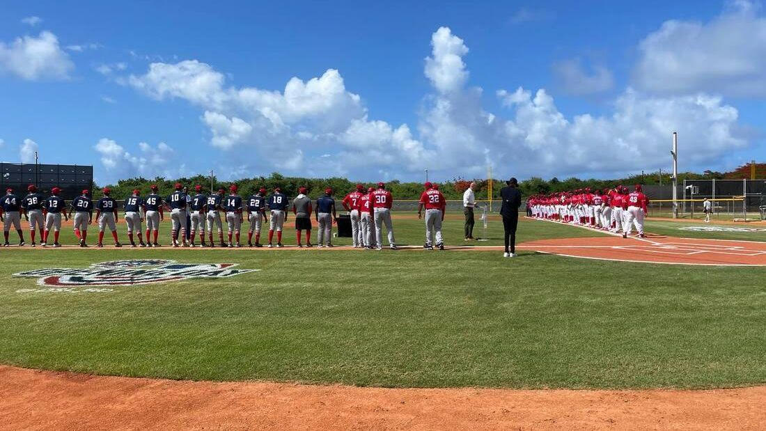 La Dominican Summer League anuncia el inicio de su temporada 2024