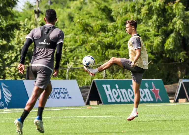 Cibao FC chocará con Pantoja en jornada 17 LDF este domingo