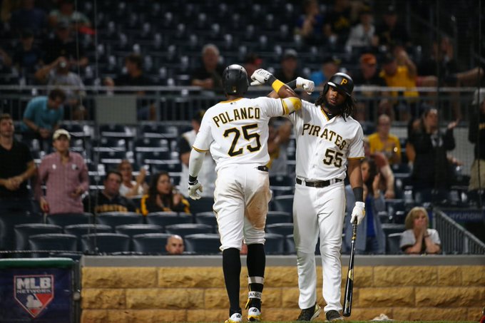 Estos fueron los resultados de la jornada del 7 de junio en la MLB y tabla posiciones