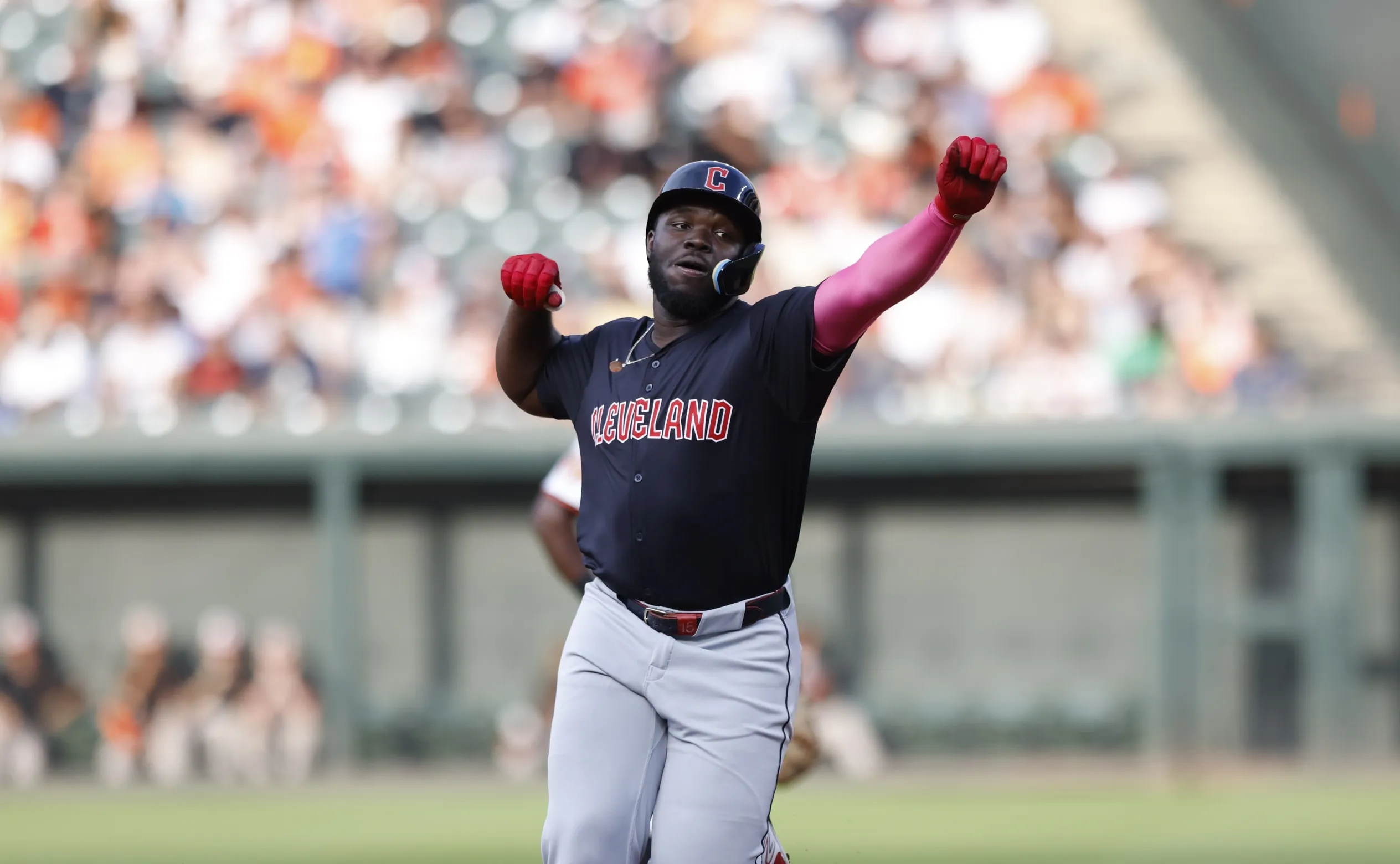 Jonrón primer turno de MLB: Estos son los dominicanos en hacerlo