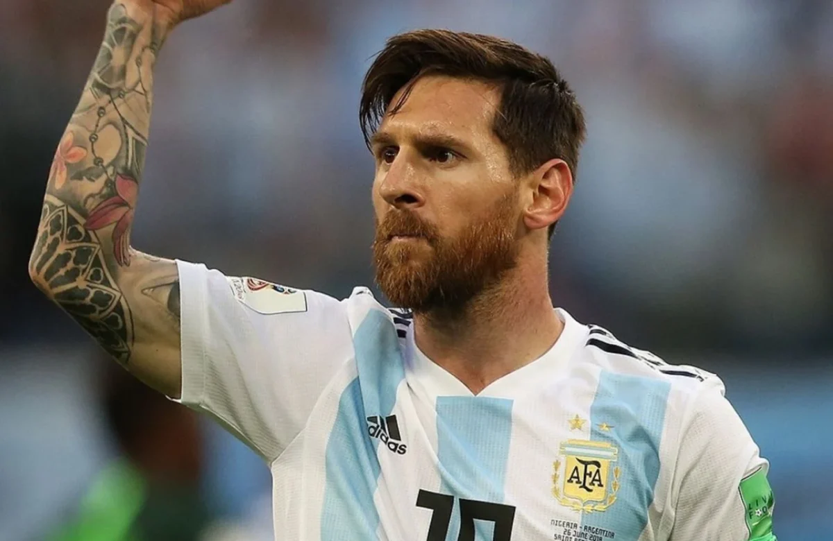 Argentina y Messi se imponen a Canadá en la Copa América