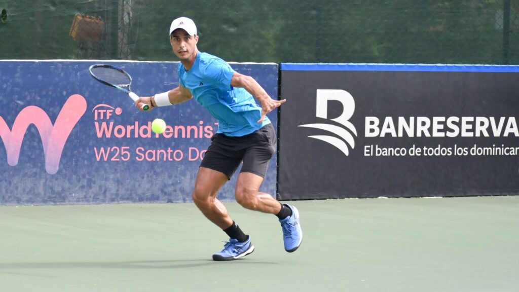 RD a buscar su ascenso en Paraguay en la Copa Davis