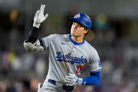 Shohei  Ohtani llega a 200 jonrón en Grades Ligas