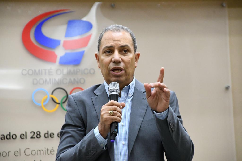 Comité Olímpico Dominicano (COD) hará misa este jueves a intención delegación irá a París
