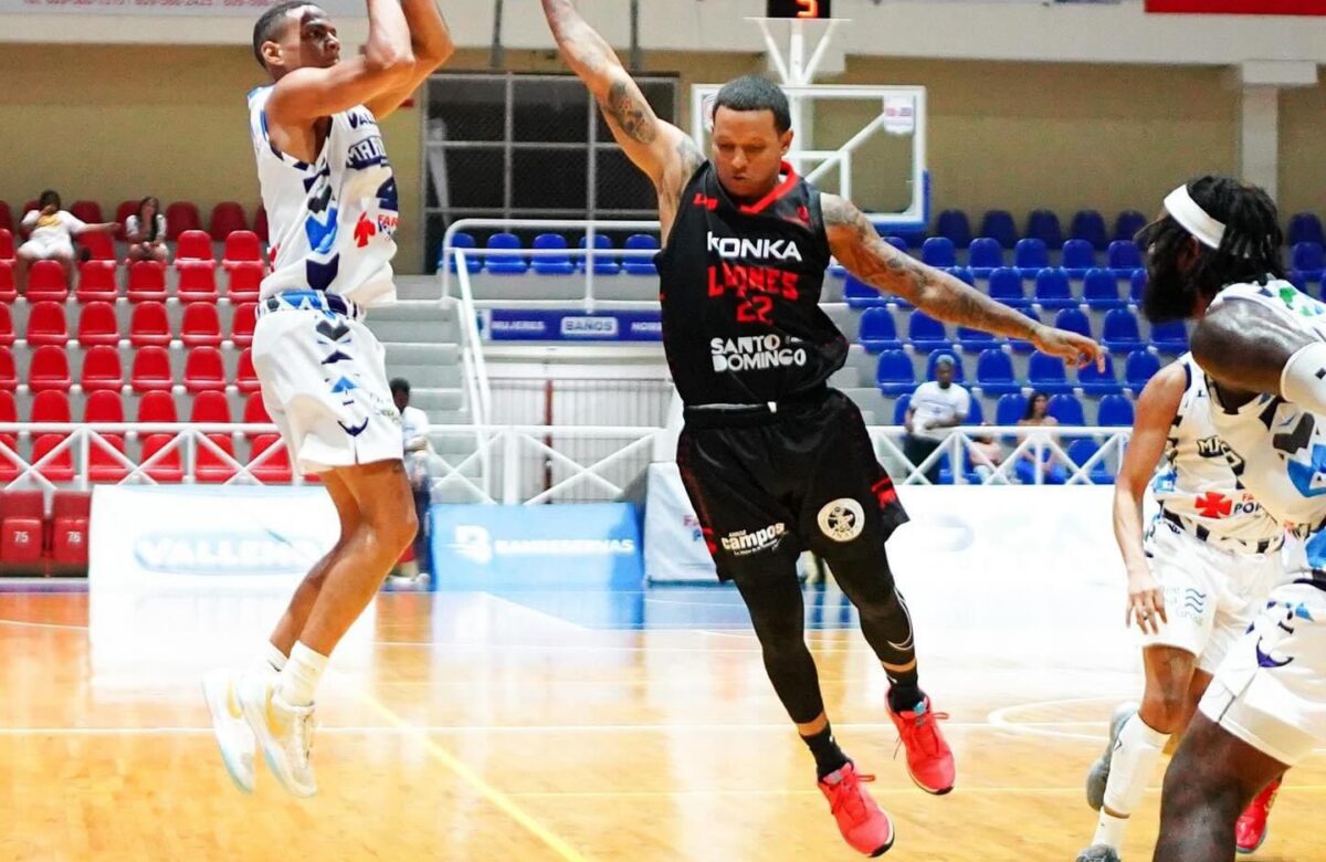 Marineros reciben a los Cañeros en el Club Fantástico de Puerto Plata