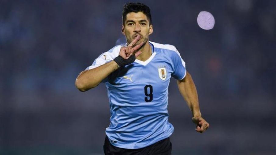 Uruguay gana el tercer lugar en Copa América 2024