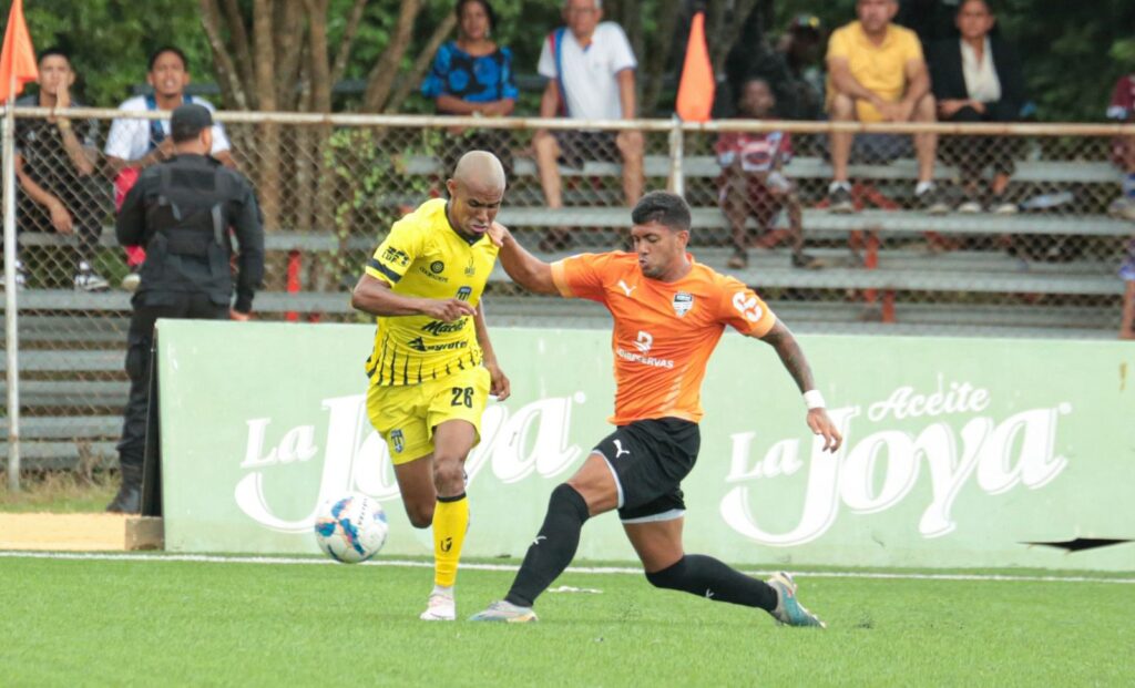Cibao FC gana en inicio de la Liguilla