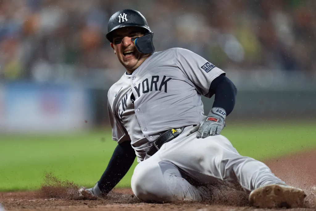 Yankees inhabilitan a José Treviño y suben a Omar Narváez