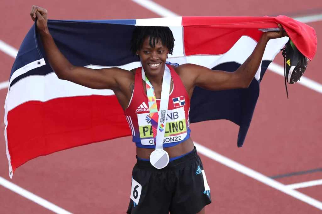 Luisín Mejia premiaría a Marileidy si obtiene triunfo en París