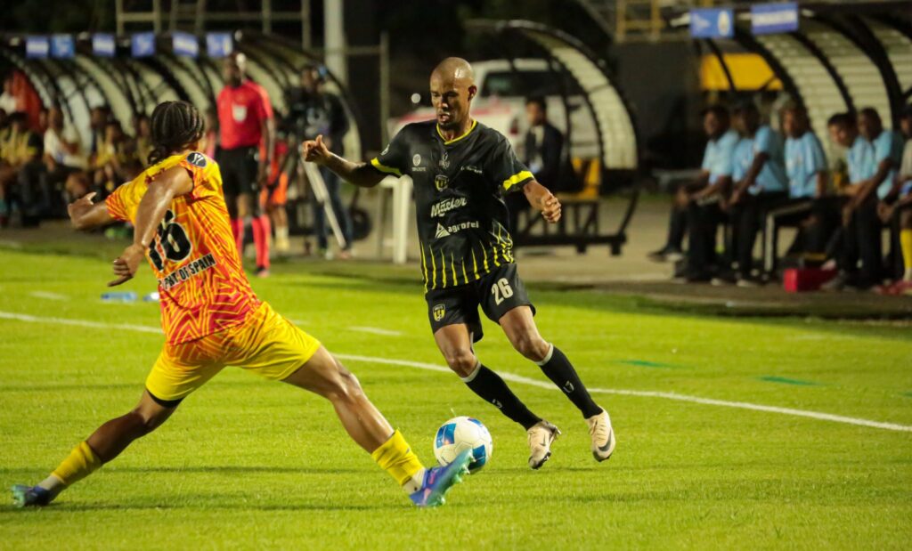 Con esta victoria, Moca FC se consolida al quedar con 4 puntos, encabezando la tabla de posiciones de la Copa Caribeña del Grupo B.